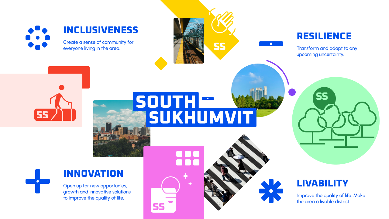 South Sukhumvit