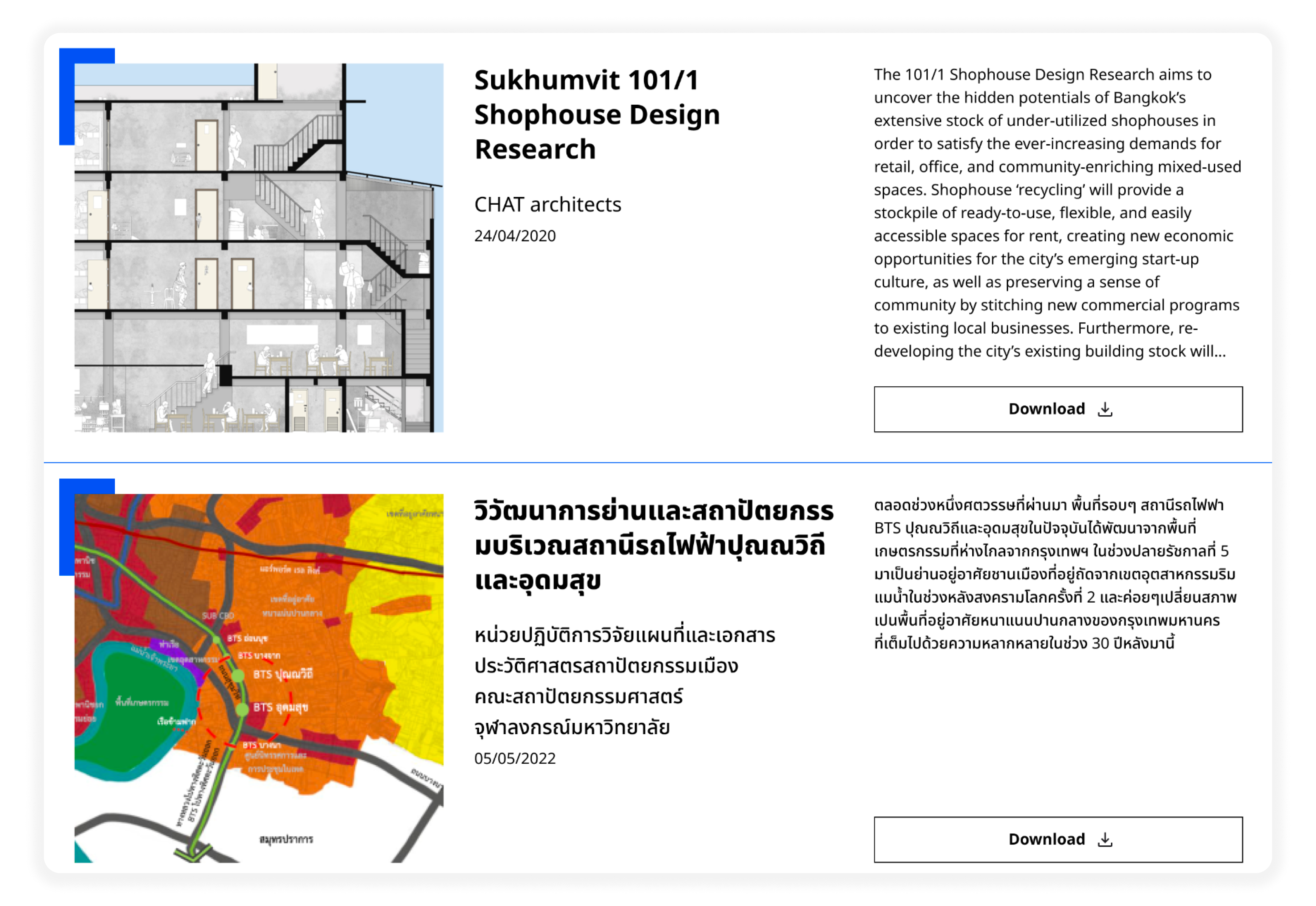 South Sukhumvit