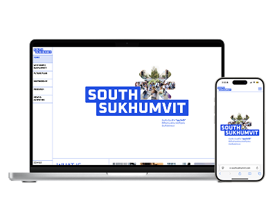 South Sukhumvit