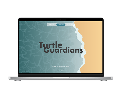Turtle Guardian